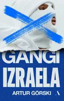 Okładka: Gangi Izraela