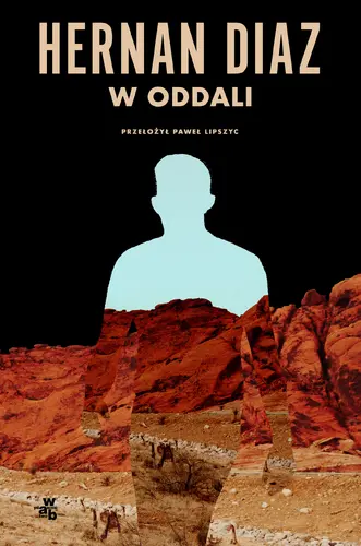 Okładka: W oddali