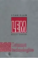 Okładka: Summa technologiae