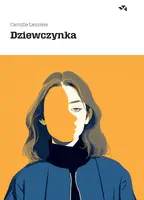 Okładka: Dziewczynka