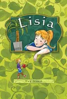 Okładka: Lisia