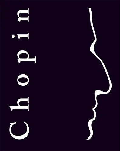 Okładka: Chopin