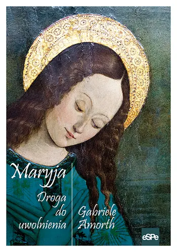 Okładka: Maryja.