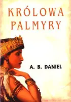 Okładka: Królowa Palmyry