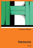 Okładka: Harmonia