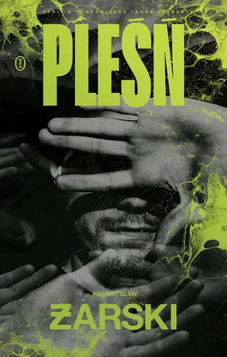Okładka: Pleśń