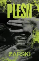 Okładka: Pleśń