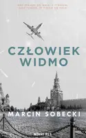 Okładka: Człowiek widmo