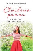 Okładka: Chwilowo panna