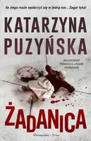 Okładka: Żadanica