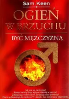 Okładka: Ogień w brzuchu
