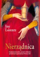 Okładka: Nierządnica
