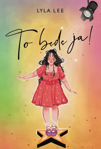 Okładka: To będę ja!