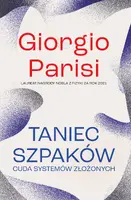 Okładka: Taniec szpaków. Cuda systemów złożonych