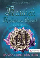 Okładka: Kamień Królestwa Sloget