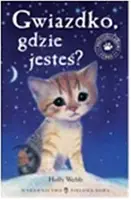 Okładka: Gwiazdko, gdzie jesteś?