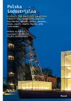 Okładka: Polska industrialna