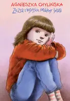 Okładka: Zezia i wszystkie problemy świata