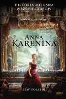 Okładka: Anna Karenina