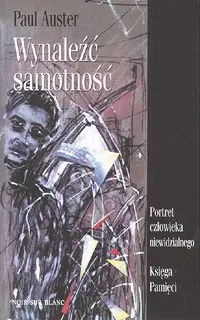 Okładka: Wynaleźć samotność