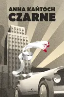 Okładka: Czarne