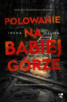 Okładka: Polowanie na Babiej Górze
