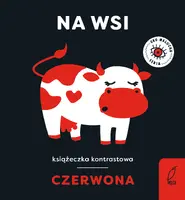 Okładka: Oko malucha. Na wsi