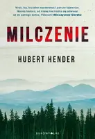 Okładka: Milczenie