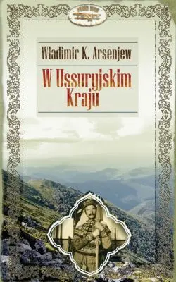 Okładka: W Ussuryjskim Kraju