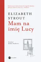Okładka: Mam na imię Lucy (wyd.3)