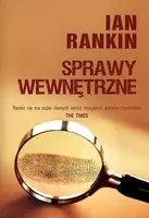 Okładka: Sprawy wewnętrzne
