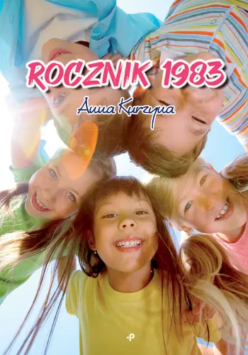 Okładka: Rocznik 1983
