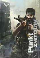 Okładka: Punkt zwrotny