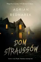 Okładka: Dom Straussów
