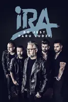 Okładka: IRA. Bo jest paru ludzi