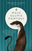 Okładka: Moje głupie pomysły