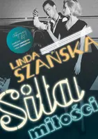 Okładka: Siła miłości