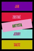 Okładka: Jak zostać artystą