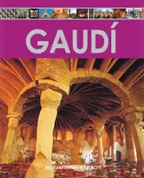 Okładka: Gaudi