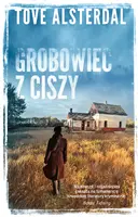 Okładka: Grobowiec z ciszy