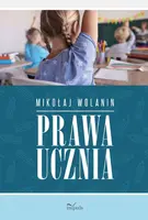 Okładka: Prawa ucznia