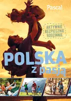 Okładka: Polska z pasją