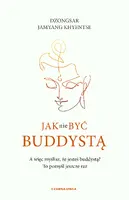 Okładka: Jak nie być buddystą