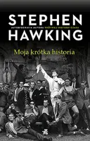 Okładka: Moja krótka historia