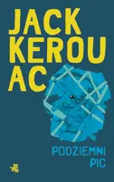Okładka: Podziemni. PIC