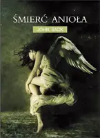 Okładka: Śmierć anioła