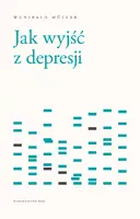 Okładka: Jak wyjść z depresji