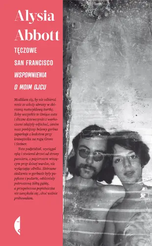 Okładka: Tęczowe San Francisco