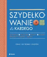 Okładka: Szydełkowanie dla każdego