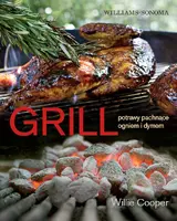 Okładka: Grill